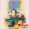 Star Trek - The Rebel Universe - Cover Art DOS