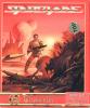 StarBlade DOS Cover Art StarBlade DOS Cover Art