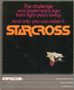 Starcross DOS Cover Art