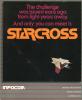 Starcross DOS Cover Art Starcross DOS Cover Art