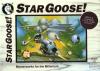 Stargoose Warrior DOS Cover Art