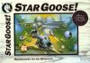 Stargoose Warrior DOS Cover Art Stargoose Warrior DOS Cover Art