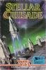  Stellar Crusade DOS Cover Art