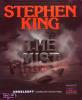 Stephen Kings - The Mist DOS Cover Art Stephen Kings - The Mist DOS Cover Art