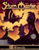 Storm Master DOS Cover Art Storm Master DOS Cover Art