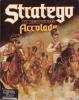 Stratego DOS Cover Art Stratego DOS Cover Art