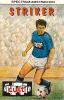 Striker - Cover Art Amstrad CPC Striker - Cover Art Amstrad CPC