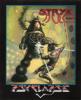 Stryx DOS Cover Art Stryx DOS Cover Art