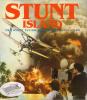 Stunt Island DOS Cover Art