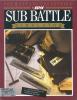 Sub Battle Simulator DOS Cover Art Sub Battle Simulator DOS Cover Art