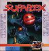 Supaplex DOS Cover Art Supaplex DOS Cover Art