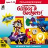 Super Solvers: Gizmos & Gadgets - Box Cover Art Super Solvers: Gizmos & Gadgets - Box Cover Art