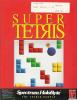 Super Tetris - Cover Art