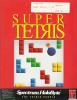 Super Tetris - Cover Art Super Tetris - Cover Art