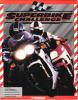 Superbike Challenge DOS Cover Art Superbike Challenge DOS Cover Art