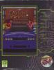 Supercars International DOS Cover Art Supercars International DOS Cover Art