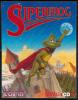 Superfrog - Box Cover Art Superfrog - Box Cover Art