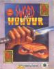 Sword of Honour - Cover Art DOS