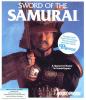 Sword of the Samurai - Cover Art DOS