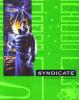 Syndicate - Box Artwork Syndicate - Box Artwork