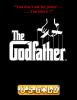 The Godfather - DOS Cover Art The Godfather - DOS Cover Art