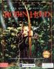 The Adventures of Robin Hood - Cover Art DOS