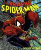The Amazing Spider-Man - Cover Art The Amazing Spider-Man - Cover Art