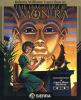 The Dagger of Amon Ra - Cover Art The Dagger of Amon Ra - Cover Art