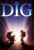 The Dig - Cover Art The Dig - Cover Art