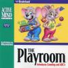The Playroom - Cover Art DOS