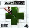 Theme Hospital Cover Art Theme Hospital Cover Art