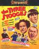 The Three Stooges - Cover Art The Three Stooges - Cover Art