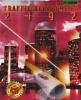 Traffic Department 2192 - Cover Art Traffic Department 2192 - Cover Art