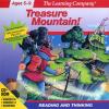 Super Solvers: Treasure Mountain! - DOS Cover Art