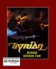 Tyrian - Cover Art
