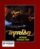 Tyrian - Cover Art Tyrian - Cover Art