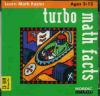 Turbo Math Facts - Mac Cover Art