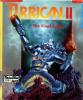 Turrican II: The Final Fight - Cover Art Turrican II: The Final Fight - Cover Art