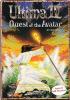 Ultima IV: Quest of the Avatar - Cover Art Ultima IV: Quest of the Avatar - Cover Art
