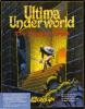 Ultima Underworld: The Stygian Abyss - Cover Art