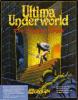 Ultima Underworld: The Stygian Abyss - Cover Art Ultima Underworld: The Stygian Abyss - Cover Art