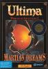 Ultima: Worlds of Adventure 2: Martian Dreams - Cover Art
