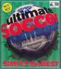 Ultimate Soccer Manager - Cover Art