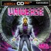 Universe - Cover Art Universe - Cover Art