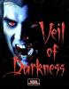 Veil of Darkness - DOS Cover Art Veil of Darkness - DOS Cover Art