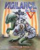 Vigilance on Talos V cover art dos