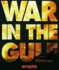 War in the Gulf - Cover Art DOS War in the Gulf - Cover Art DOS
