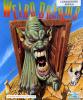 Weird Dreams - Cover Art Weird Dreams - Cover Art