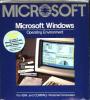 Windows 1.01 - Cover Art
