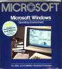 Windows 1.01 - Cover Art Windows 1.01 - Cover Art